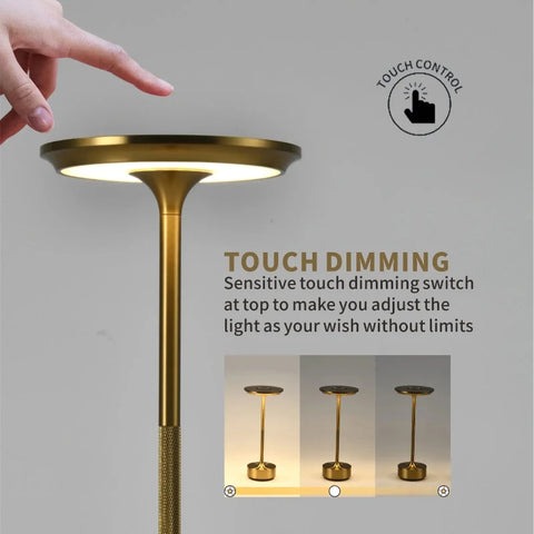 Discover a catalog of the best Design Table Lamps - Tecwwa