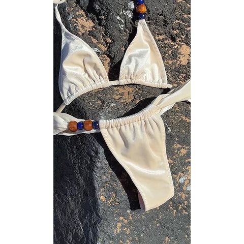 TECWWA MICRO BIKINI TRIANGLE