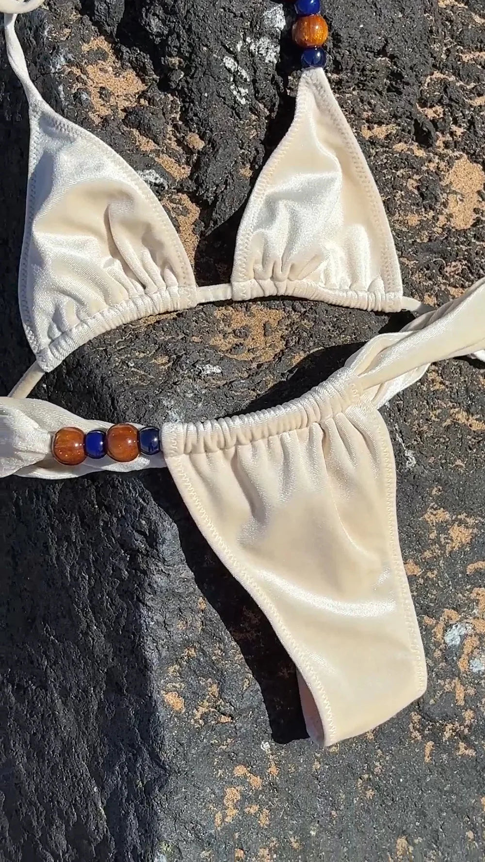 TECWWA MICRO BIKINI TRIANGLE