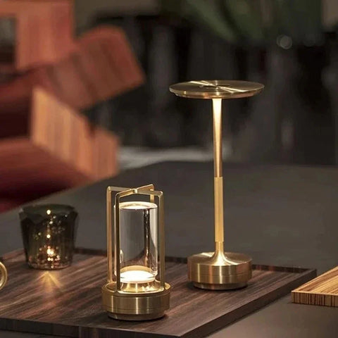 Discover a catalog of the best Design Table Lamps - Tecwwa