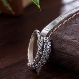 Shop Our Best Octopus Rings Online - Tecwwa