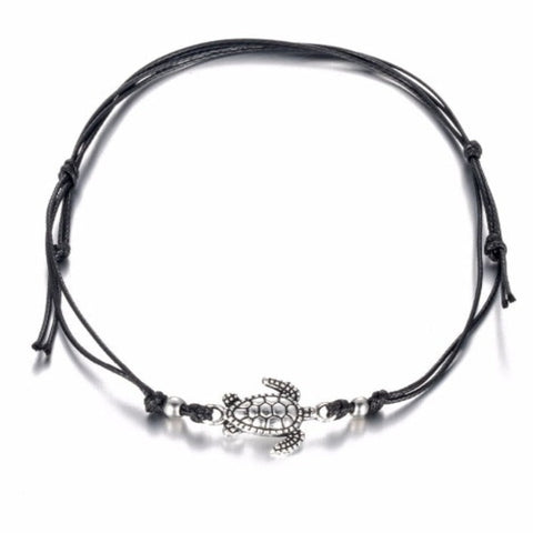 Shell Women's Anklets / Women's Jewellery - Tecwwa