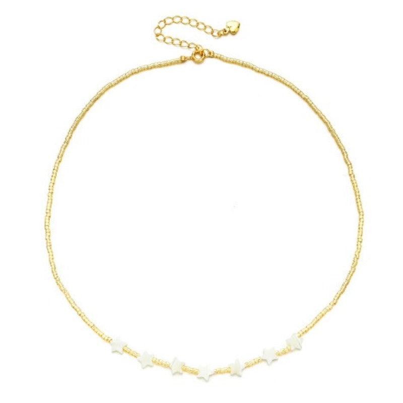 Women's Necklaces - Shopping Online In World | Tecwwa