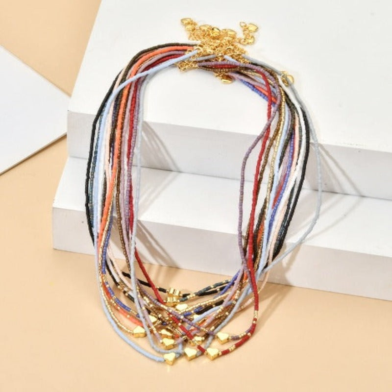 Women's Necklaces - Shopping Online In World | Tecwwa